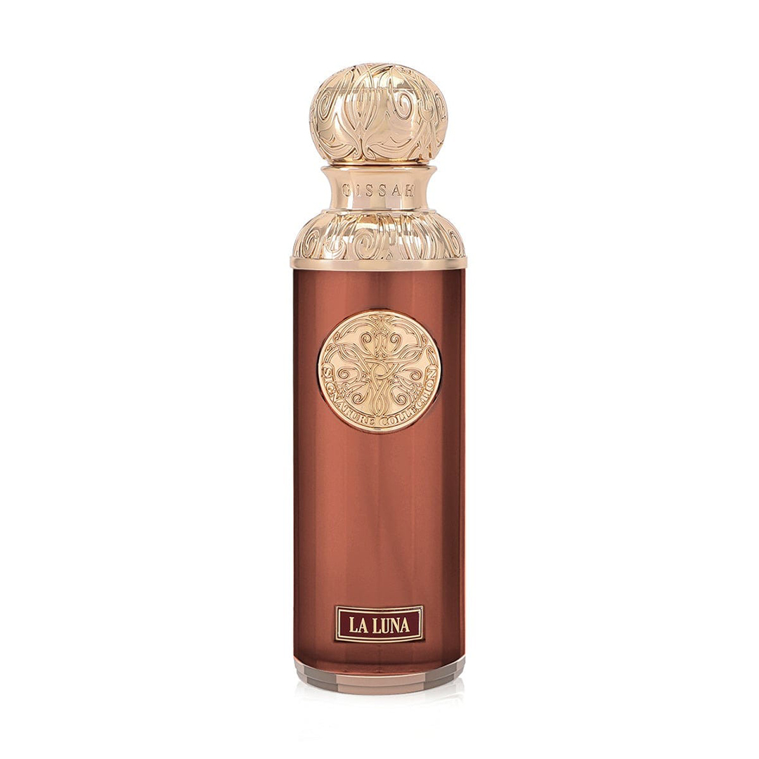 La Luna 200 Ml – Gissah Perfumes